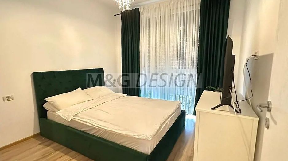 Apartament 3 camere Dumbravita parter cu terasa - Poză 3