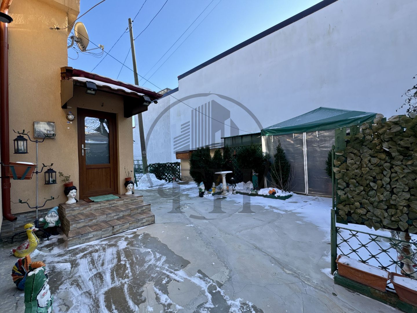 Apartament 3 camere de vanzare Constanta, zona Centrala - Poză 23