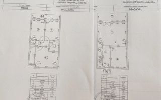 Vila 4 camere in  Bragadiru,(6 minute pana in Prelungirea Ghencea) - Poză 8