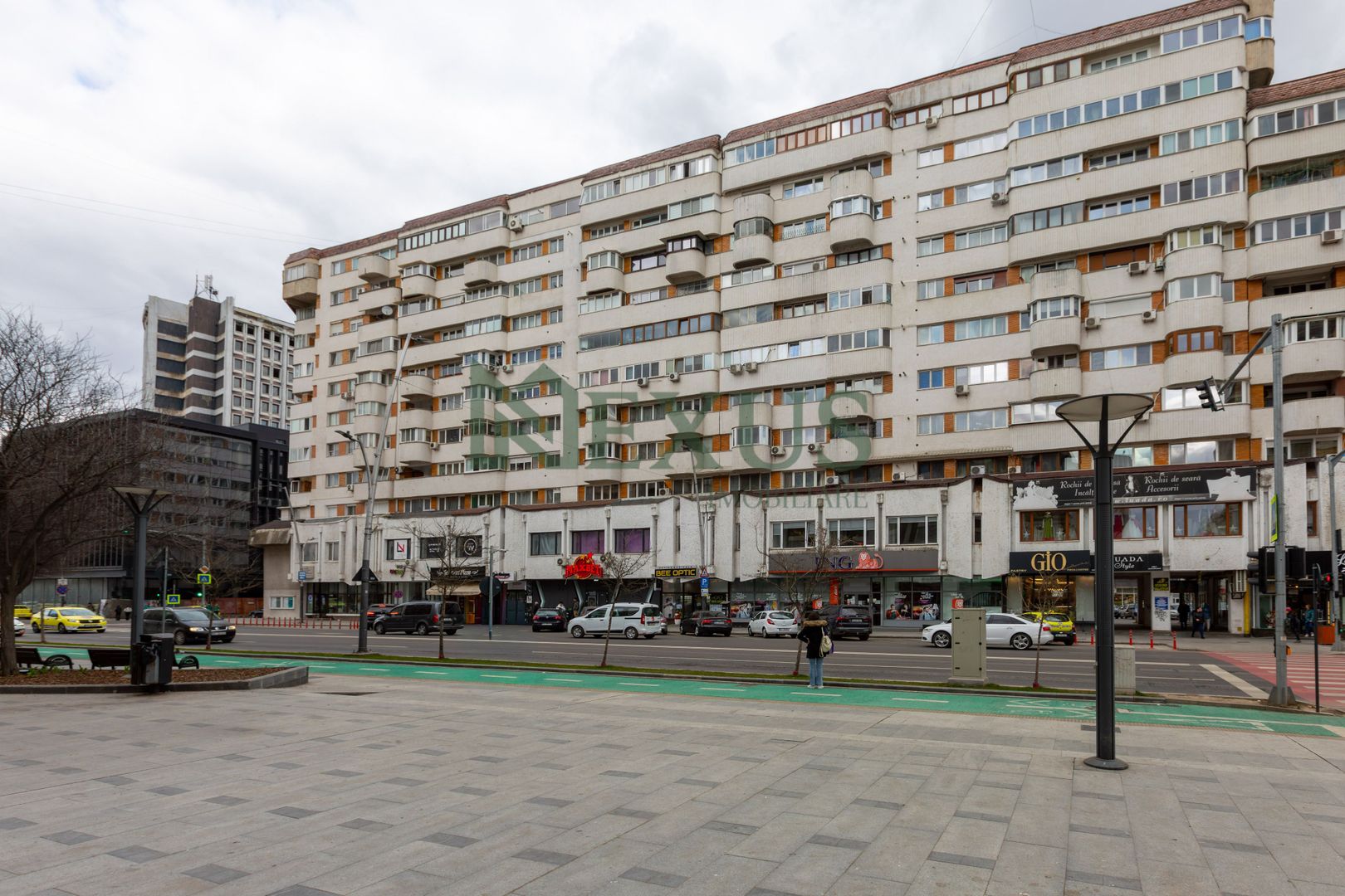 Apartament 3 camere de vânzare, Ultracentral, Bacău - Poză 25