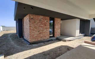 Palazu Mare - Casa desfasurata pe parter, proiect deosebit - Poză 64