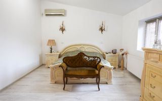 Vila individuala, zona Dedeman Sos. Giurgiului,  locuinta moderna - Poză 10