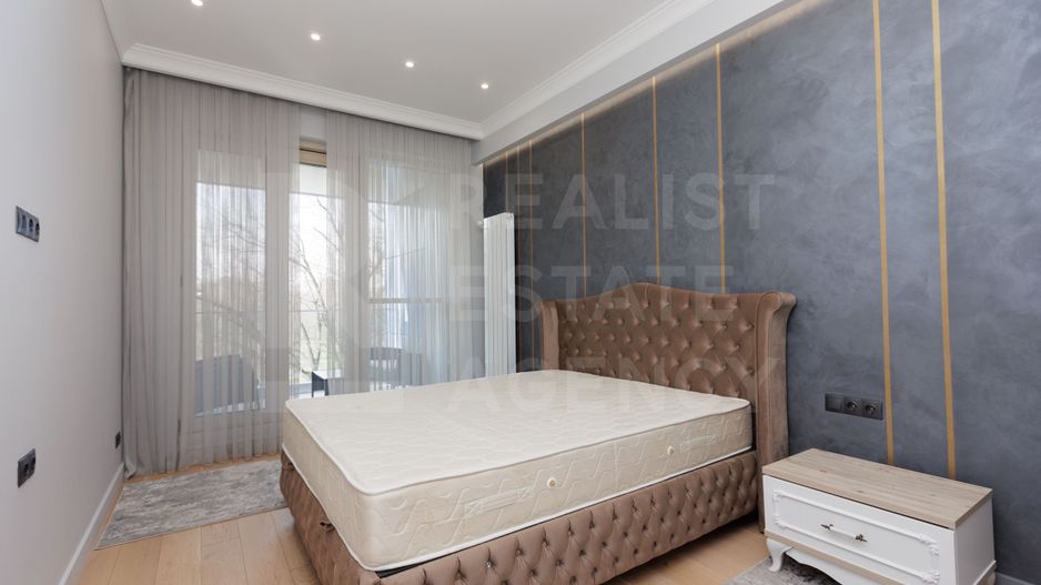 Chirie, apartament, 4 camere, bd. Ștefan cel Mare și Sfânt, Centru - Poză 20