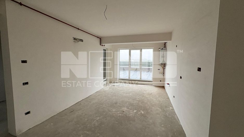 Apartamente 2–3 camere | 42–72 mp | Etaj 2–4 | Zonă în dezvoltare - Poză 8