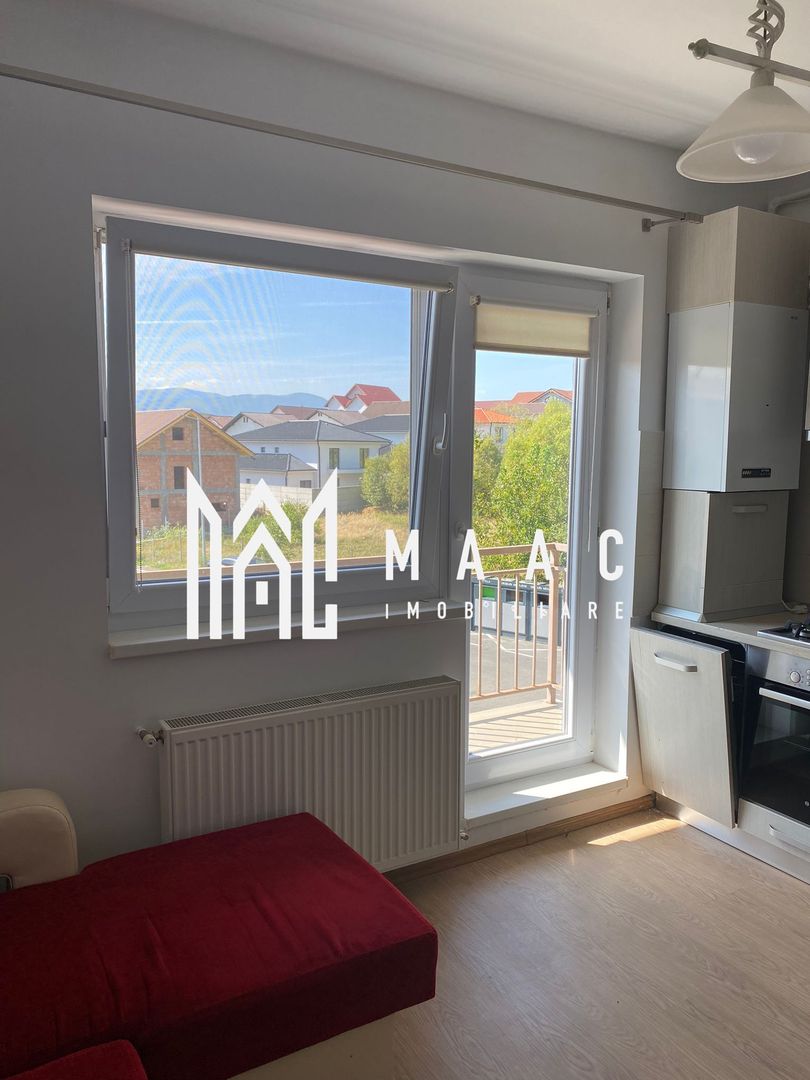 Garsoniera mobilata | 34 mp | Zona Selimbar - Poză 17