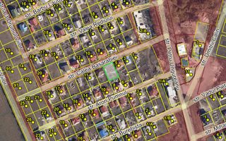 Vânzare, teren, 6 ari, str. Calea Basarabiei, Cricova. - Poză 2