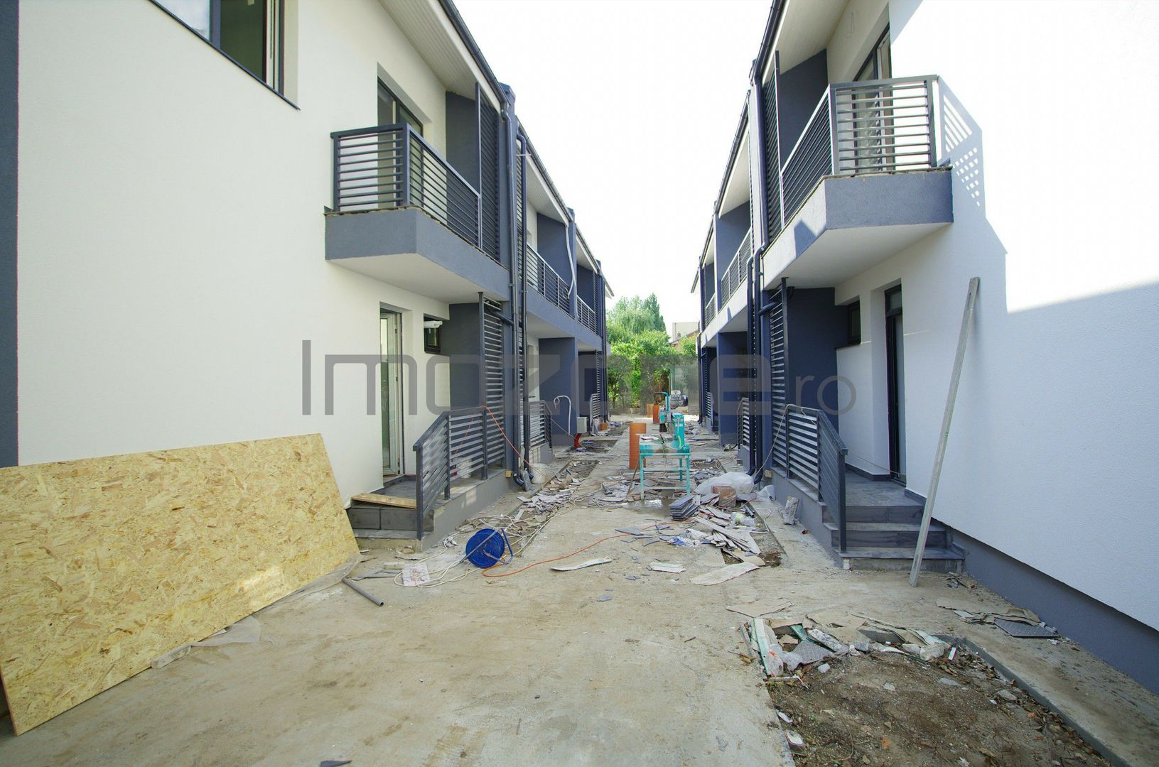 WestPoint Residence Villa - Moinesti - Poză 42