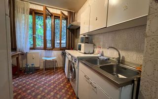 VANZARE 3 CAMERE | ZONA TINERETULUI- PIATA NORILOR - Poză 9