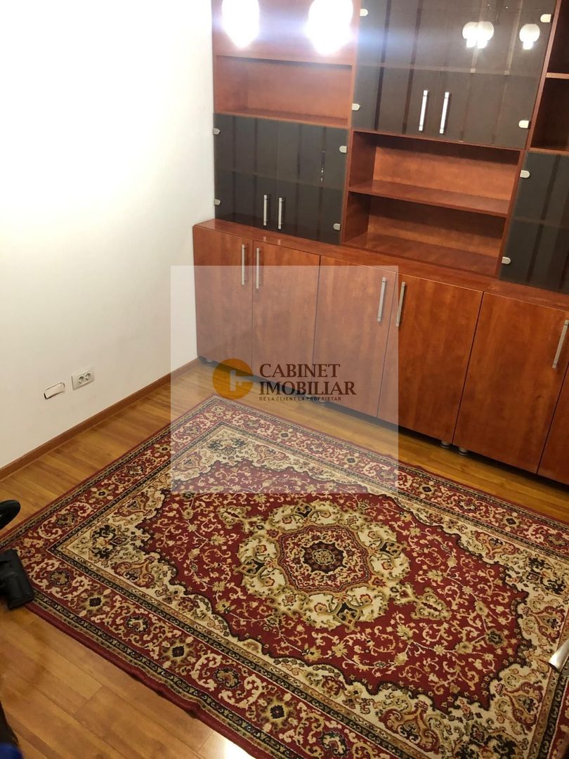 3 Camere-Decomandat | Mobilat-Utilat | Etaj 2/11 | Fără RS | Iancului - Poză 9
