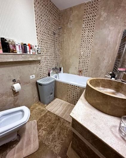 Apartament  bloc boutique + Loc de parcare // Domenii // Cireșarii - Poză 7