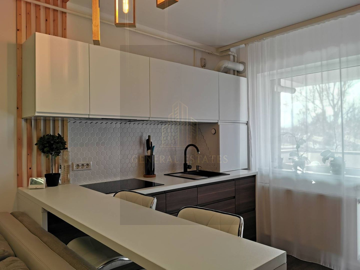 APARTAMENT 3 CAMERE, Tractoru, Brasov - Poză 10