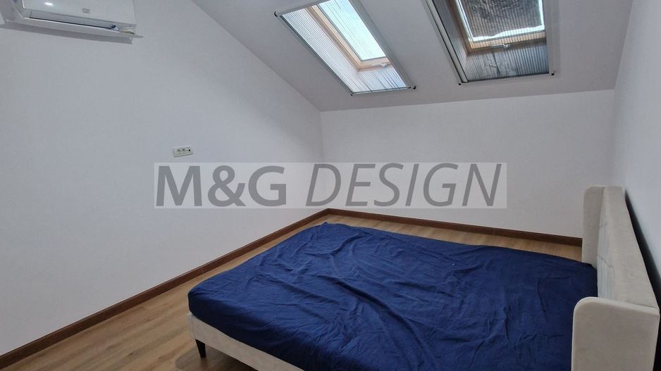 Apartament 2 camere Chisoda bloc nou - Poză 6