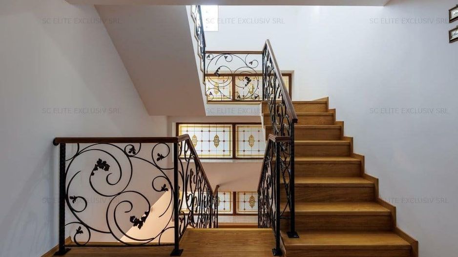 Vila unicat aproape de lac - Poză 16