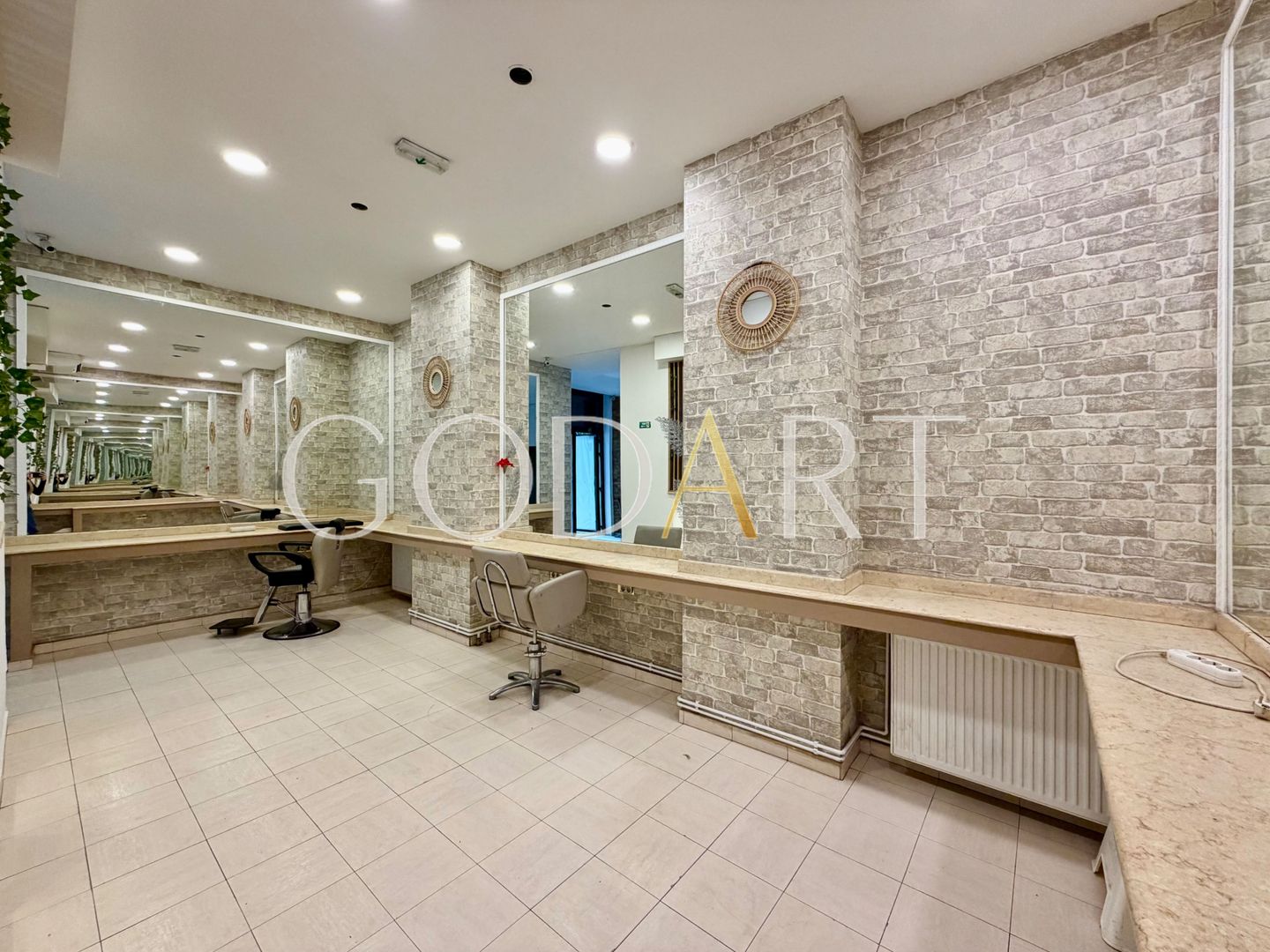 Spațiu comercial stradal | Bd. Lacul Tei | Expunere excelentă - Poză 4