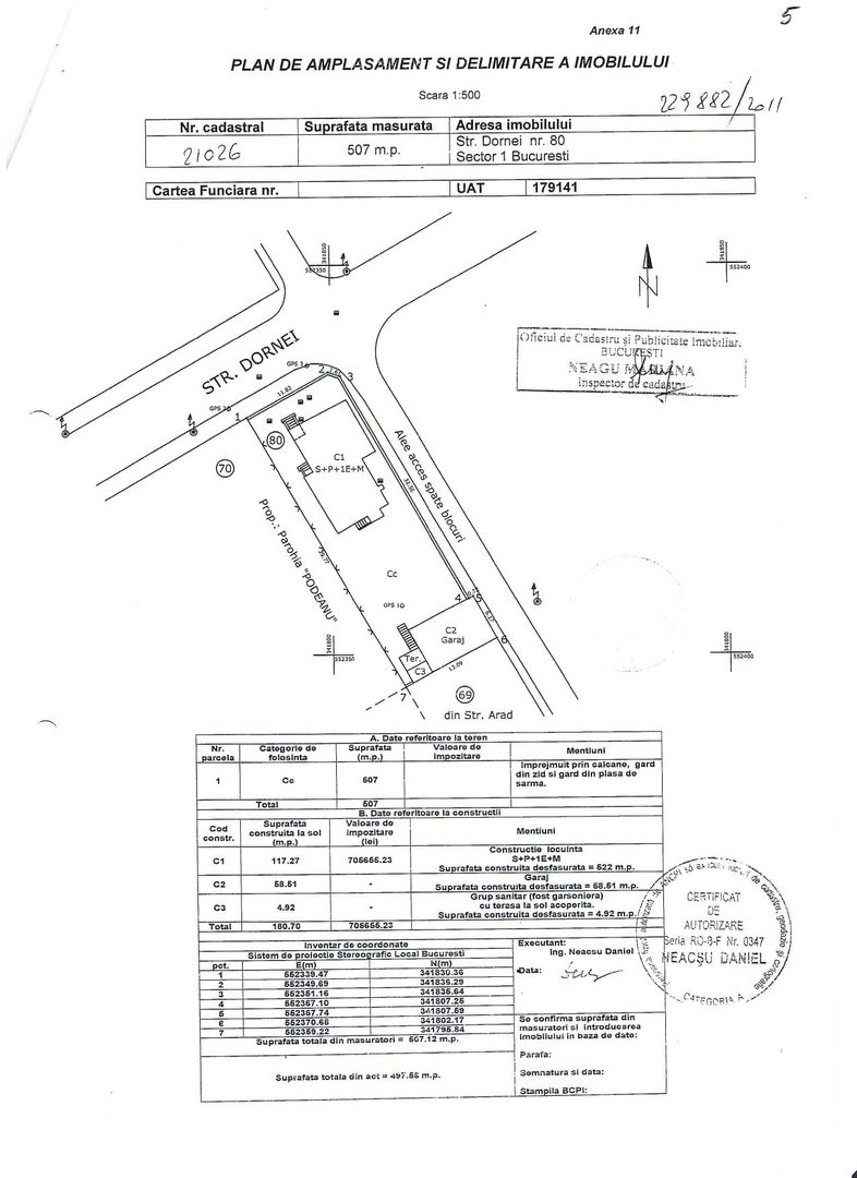 Sector 1, Bucuresti - Poză 21