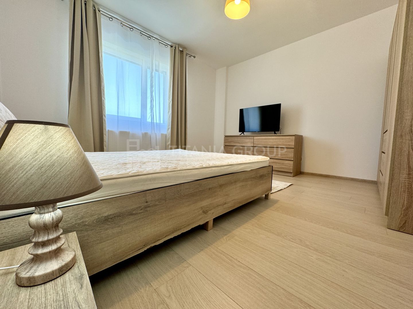 Apartament 2 camere la Alphaville Racadau, Pet Friendly, Short/Long Term - Poză 4