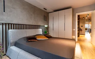 Apartament premium | Vanzare | 131 mp | Wings - Poză 13