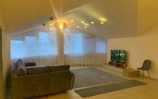 Chirie, apartament, 3 camere, str. Gheorghe Asachi, Telecentru - Poză 2