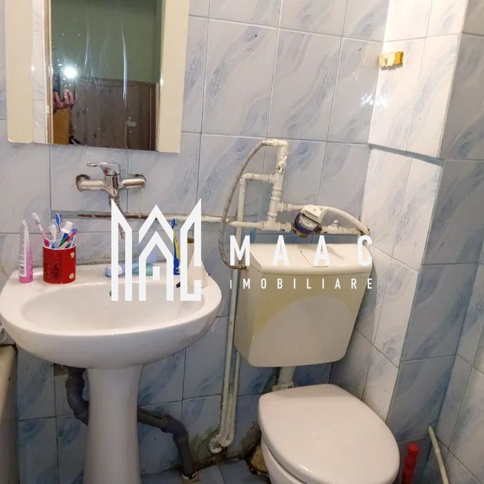 Apartament 2 camere | Parter | Balcon | 36 MPU | Tiglari - Poză 6