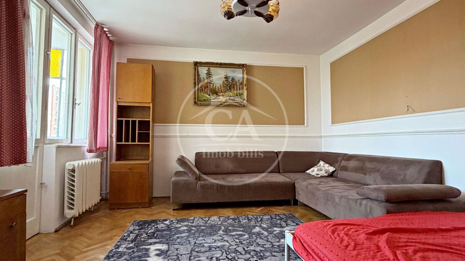 Apartament cu 4 camere de închiriat în zona Rogerius, Oradea - Poză 4