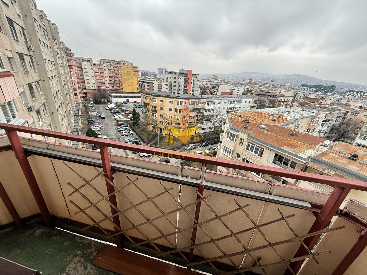 2 camere decomandate, parcare, Zona Piata Marasti, OMV, Panemar, Profi - Poză 16