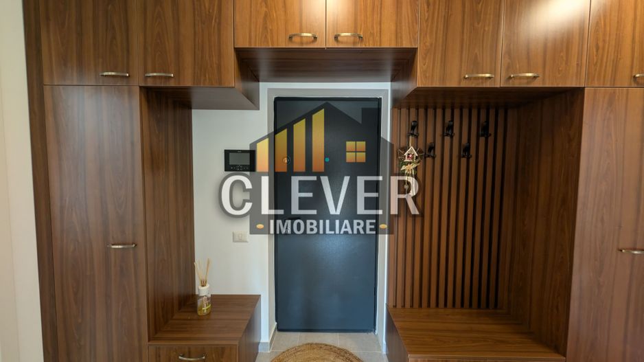 Prima Inchiriere! 2 Camere Premium | Metrou Nicolae Teclu | Complet Utilat - Poză 10