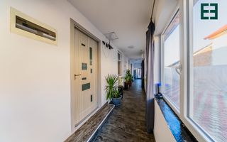 Casă 4 camere și 1314 mp Teren - Aradul Nou - Arad - Poză 8