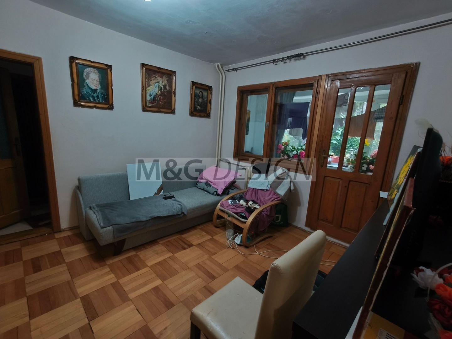Apart 2 camere Torontalului, 2 minute de Iulius Town - Poză 11