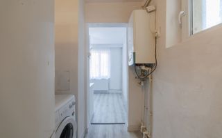 APARTAMENT 3 CAMERE - CARTIER RĂZBOIENI - Poză 10