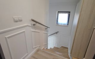 Casă individuală I 4 Camere I Utilată I Acces auto I Cristian - Poză 11