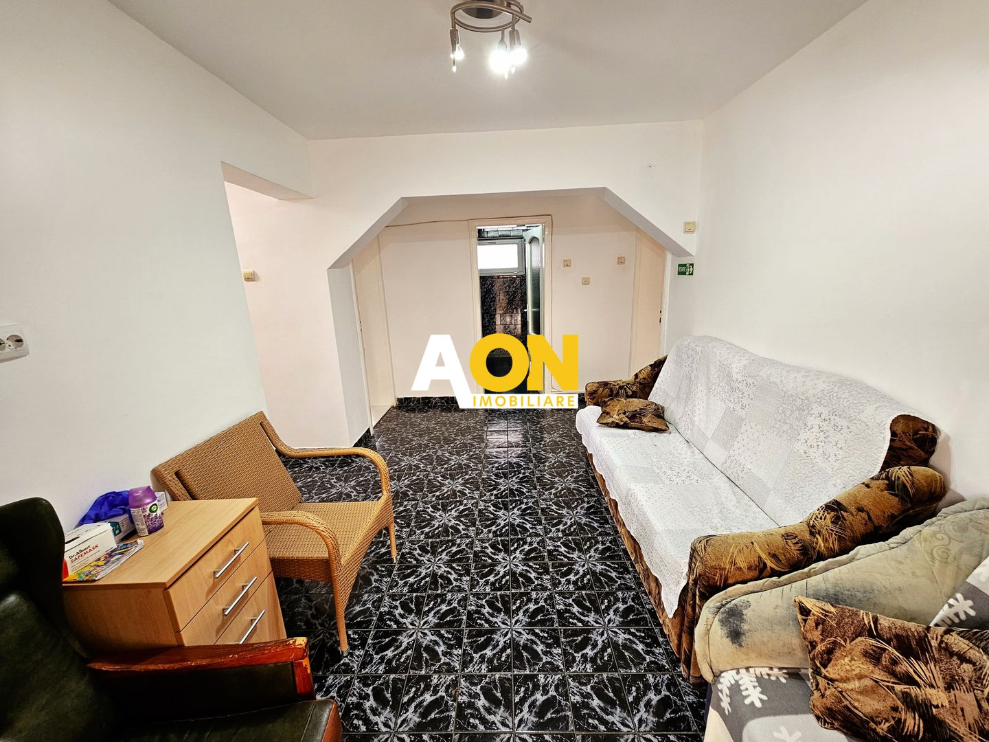 Casa 10 camere, 878 mp teren, toate utilitatile, Barabant - Poză 6