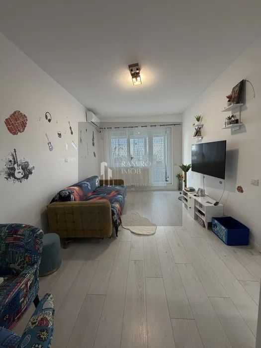 Apartament 2 camere  54 Mp| Complex nou, bloc 2024 - Poză 6