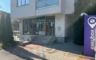 Vanzare spatiu comercial Drumul Sarii 150 mp - Poză 5