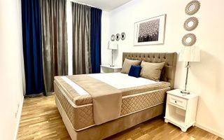 ISHO - 3 camere LUX | parcare subteran, curte proprie 100mp| Medicina - Poză 15