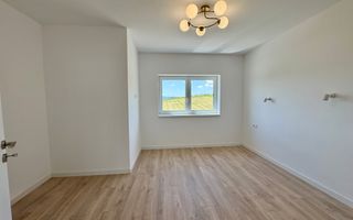 Penthouse 4 camere, 2 bai, intabulat (91Q-Mo-ap.5) - Poză 12