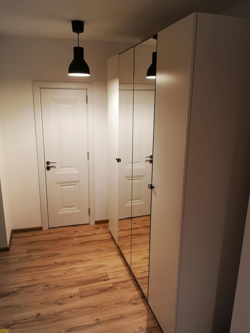 Apartament 2 camere decomandate, gradina, parcare, Sesul de Sus - Poză 7