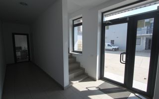 Spațiu industrial la sosea: Dumbravita - Giarmata - Poză 20