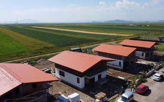 Casa tip  Alpesiana/constructie noua! - Poză 6