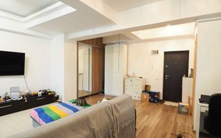 VANZARE 2 CAMERE 62MP MOBILAT-UTILAT-BUCURESTII NOI -Pod Constanta - Poză 5