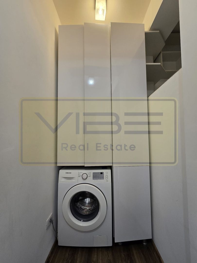 Popas Pacurari- Casa Auto Dacia - Apartament 1 camera - Parcare privata - Poză 2