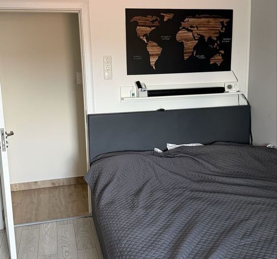 Apartament 2 camere decomandat - Poză 8