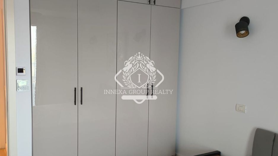 Apartament 2 camere I 62mp I bloc 2023 I Petrom City-Damaroaia-Bucurestii Noi - Poză 6