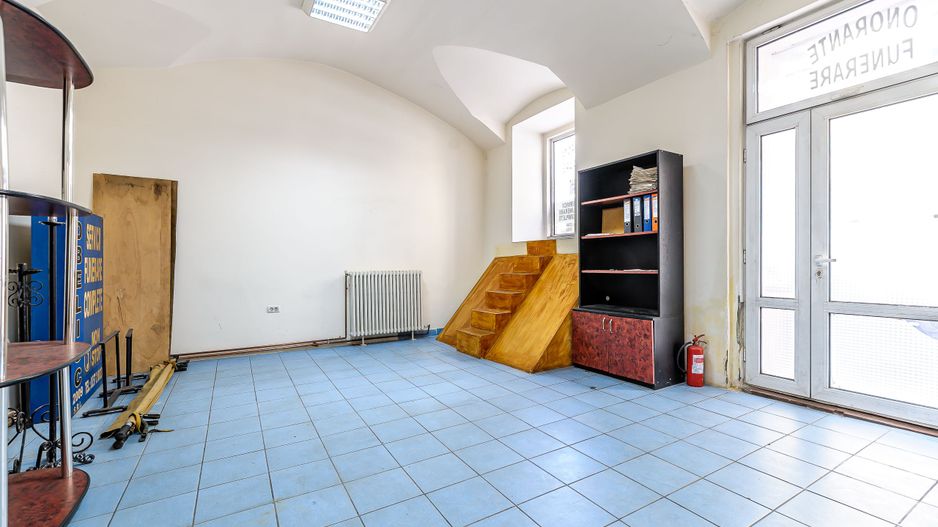 Spațiu comercial Ultracentral - Poză 4