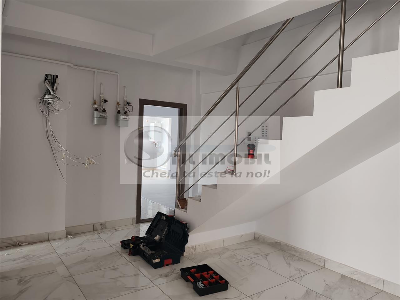 NOU!Ap cu 3 camere, D, finalizate, intabulate, in Valea Lupului - Poză 10