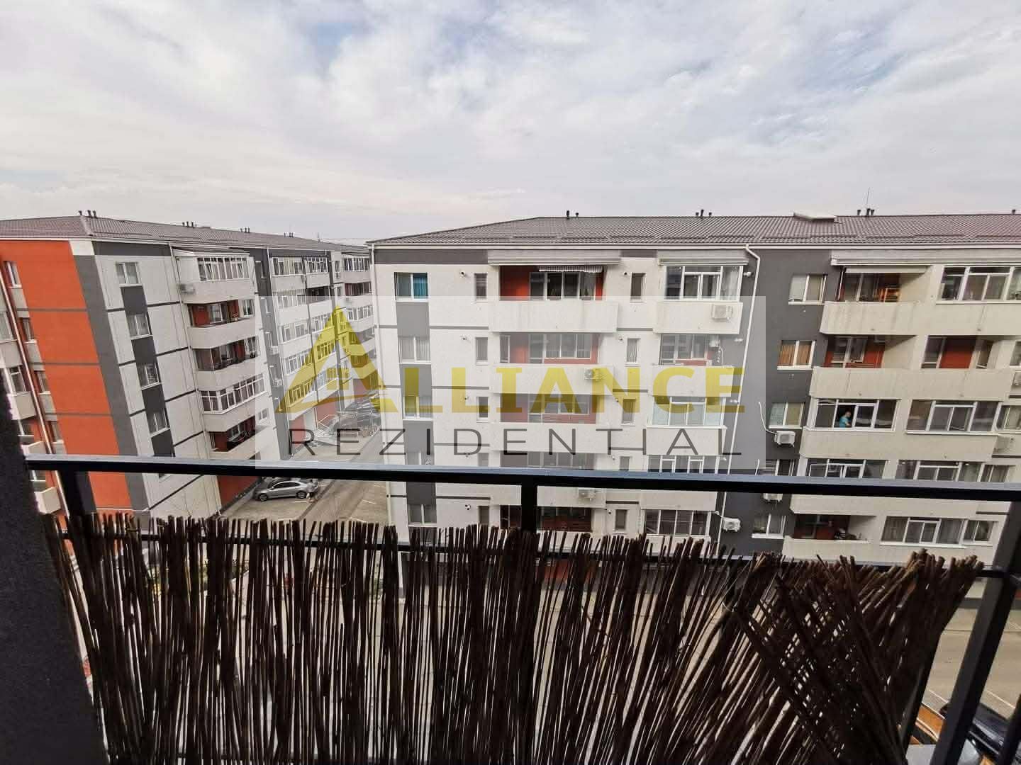 { Drumul Jilavei } Apartament 2 camere mobilat - utilat - Poză 12
