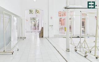 Hală Industrială / Comercială în zonă centrală - Timișoara - Poză 13