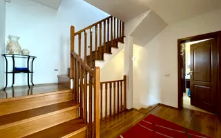 Masterpiece villa*** 6 camere//Independenta energetic//Kaufland Balotesti - Poză 22