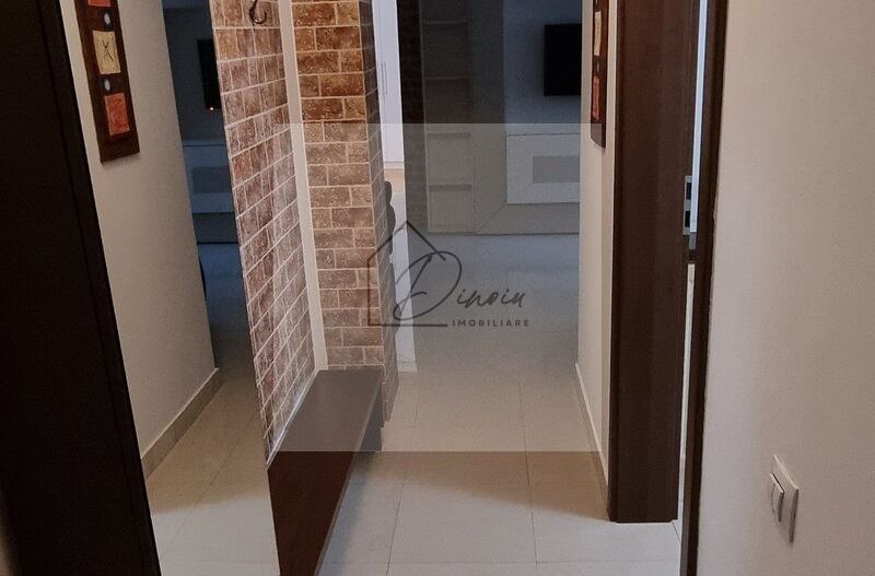 Aparatment 3 camere renovat modern Tineretului - Metrou Timpuri Noi - Poză 5