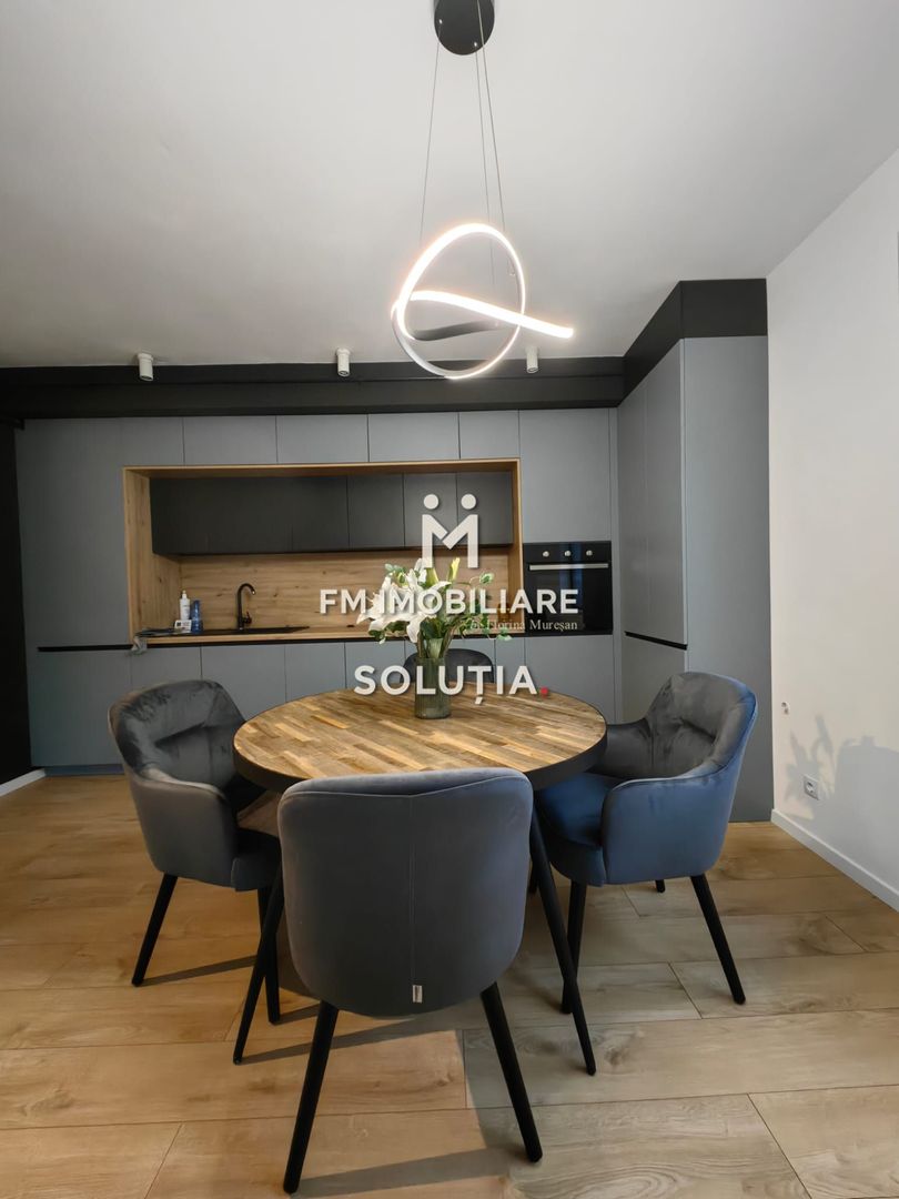 Apartament Premium în Baia Sprie – 86 mp, 3 camere -cu loc de parcare - Poză 4