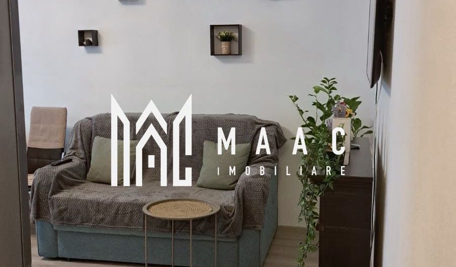Apartament 3 camere de închiriat | Șelimbăr | 57 mp | parcare - Poză 8
